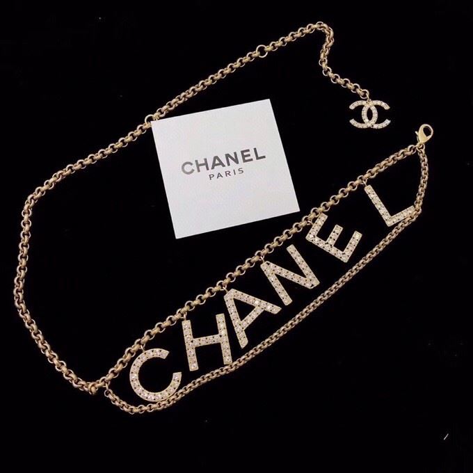 Chanel Necklaces